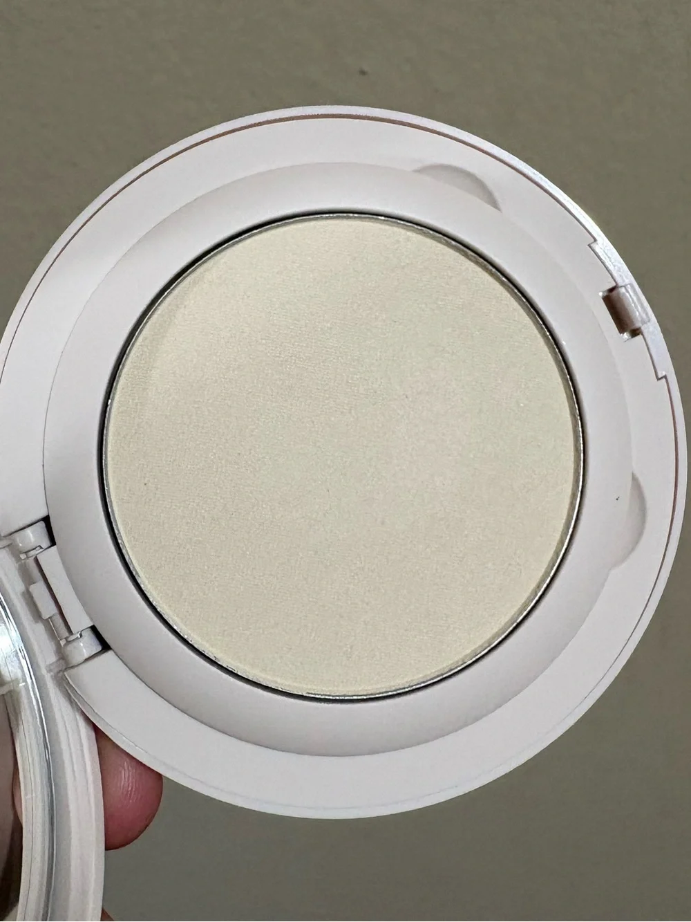 Laura Mercier Translucent Pressed Setting Powder TRANSLUCENT Ultra-Blur New.